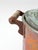 Antique Copper Wash Boiler With Lid For Sale - Image 9 of 17