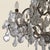 Louis XV French 18-Light Chandelier in Crystal and Metal, 18890s For Sale - Image 15 of 17