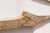 Signes Wall Sculpture in Natural Wood by Jean-Baptiste Van Den Heede For Sale - Image 4 of 9