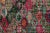 Mid-Century Modern Vintage Zeki Müren Rug in Colorful Floral & Geometric Patterns From Rug & Kilim For Sale - Image 3 of 8