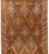Vintage Circa 1940 Turkish Oushak Runner 2ft 10in X 11ft 11in For Sale - Image 4 of 8