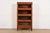 Stow Davis Antique Arts & Crafts Mahogany Four-Stack Barrister Bookcase, Circa 1920s For Sale - Image 13 of 13