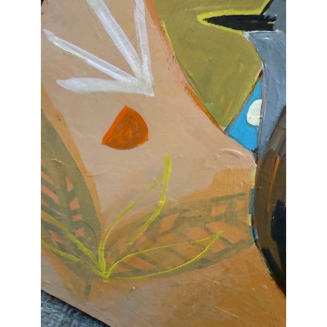 “Little Birds” by LWren Walraven For Sale - Image 11 of 12