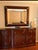 Bernhardt Paris Line Wall Mirror – Excellent Condition This elegant wall mirror from Bernhardt’s distinguished Paris...