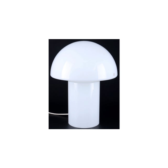 Large Vintage Space Age Lido Mushroom Lamp by Peill & Putzler, Germany, 1970s For Sale - Image 11 of 11