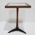 Gordon Martz Mid 20th Century Gordon Martz Style Side Table With Asymmetrical Ceramic Tile Top For Sale - Image 4 of 7