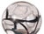 Metal Early 20th Century Pr. Silver Overlay Perfume Bottles For Sale - Image 7 of 7