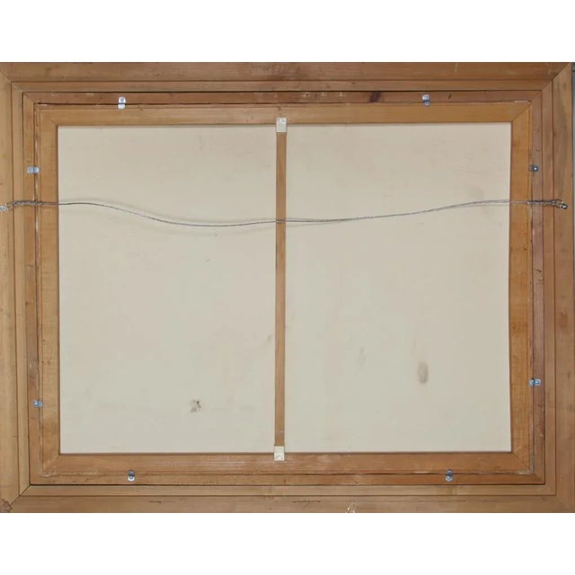 Figurative Untitled - 26, Adela Smith Lintelmann, Painting For Sale - Image 3 of 4