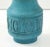 Rosenthal 1970's Rosenthal Netter Pottery Modern Vase For Sale - Image 4 of 12