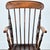 Victorian English 19th Century Carved Elm Windsor Chair For Sale - Image 3 of 12