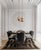 Louis Dining Chairs by Ottiu, Set of 6 For Sale - Image 17 of 18