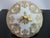 Limoges, France Haviland Limoges Gold Insect Rococo Style Scroll Bouillon Soup Cup With Lid For Sale - Image 4 of 11