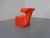 Zocker Plastic Chair by Luigi Colani for Top System Burkhard Lübke, Germany, 1970s For Sale - Image 6 of 18