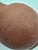 Brown Antique Glazed Red Clay Vessel, Europe, 1880 For Sale - Image 8 of 11