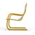 Wood Alvar Aalto Model 406 Lounge Chairs (Pair) For Sale - Image 7 of 10