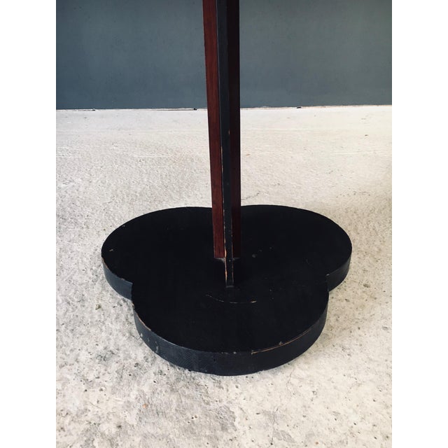 Art Deco Side Table, France, 1930s For Sale - Image 14 of 18