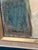 Original swedish oil on canvas – “nude study” by y. Nilsson – dated 1964 – vintage & framed –80 × 60 cm (31.5" × 23.6") a...