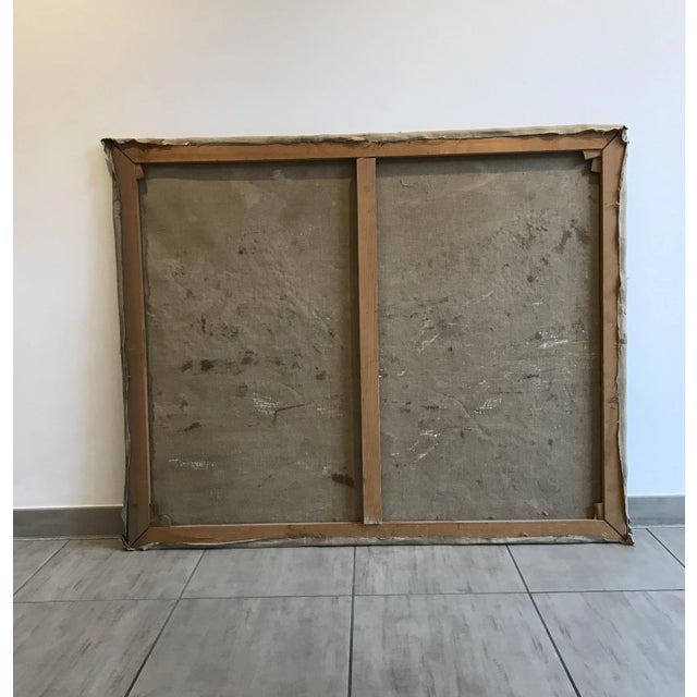 Lucien Glucien, GR Paysage, 1978 For Sale - Image 6 of 7