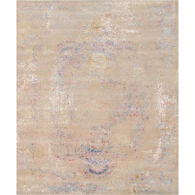 The brand Pasargad is the perfect blend of class and elegance. This contemporary rug is from the Modern collection and...