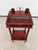 Antique Vienna Secession Side Table, 1890s For Sale - Image 3 of 11