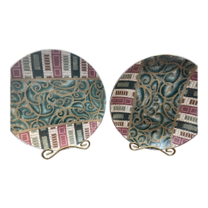 Lovely Decorative Plates!