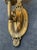 Early 21st Century Vintage Victorian Style Quoisel Wall Sconce Solid Brass For Sale - Image 5 of 11