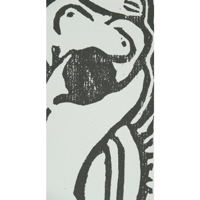 André Derain, Embracing Couple, Etching For Sale - Image 5 of 8