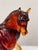 LiuLi Crystal Art Fire Horse Sculpture For Sale In San Francisco - Image 6 of 12