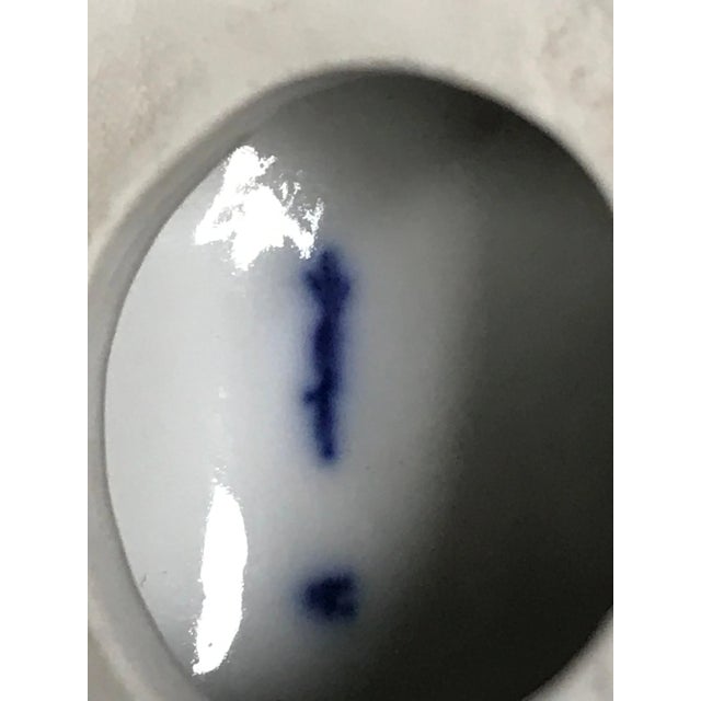 Ceramic 19th Century KPM Berlin Porcelain Figure For Sale - Image 7 of 8