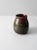 Ceramic Vintage Studio Pottery Vase For Sale - Image 7 of 10