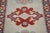 Turkish Vintage Turkish Anatolian Hand Knotted Wool Rug, 2'8x4'4'' For Sale - Image 3 of 4