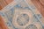 Vintage Zabihi Collection Turkish Small Rug - 2'6" x 4' For Sale In New York - Image 6 of 8