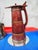 Brown Pre-War Wooden Jug, 1890s For Sale - Image 8 of 8