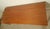 Mid 20th Century Mid-Century Modern Teak Coffee Table, Extending Leaves, Denmark, 1960s For Sale - Image 5 of 7