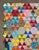 2000 - 2009 Quality Hand Stitched Cotton Triangle Feedsack Quilt From Ohio Estate For Sale - Image 5 of 18