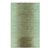 Rug & Kilim’s Contemporary Kilim in Green and Blue Stripes and Geometric Pattern For Sale