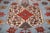 Persian Dramatic Floral Persian Bakhtiari Rug no. j3160 For Sale - Image 3 of 12