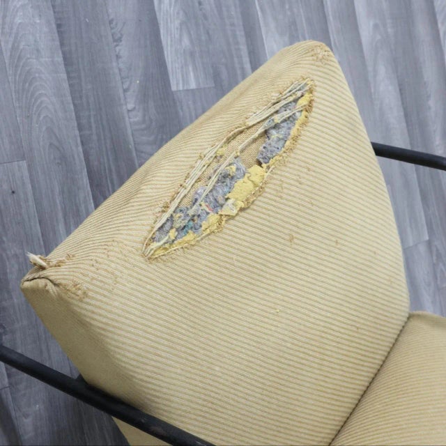 Modernariato Armchairs by Alf Svensson for Ljung Industrier, 1950s, Set of 2 For Sale - Image 11 of 15