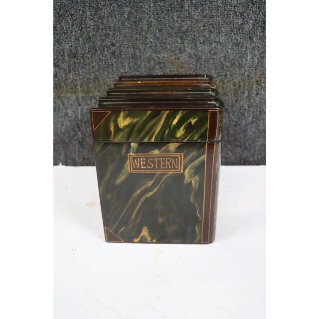 Faux Book Box For Sale In Philadelphia - Image 6 of 9