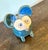 C. 1965 "Spökmus" mouse by Lisa Larson for Gustavsberg Pottery Sweden. See seller's other listings for more Lisa Larson...