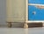 Antique Painted Chest of Drawers in Pine, Central Europe, 1890 For Sale - Image 3 of 16