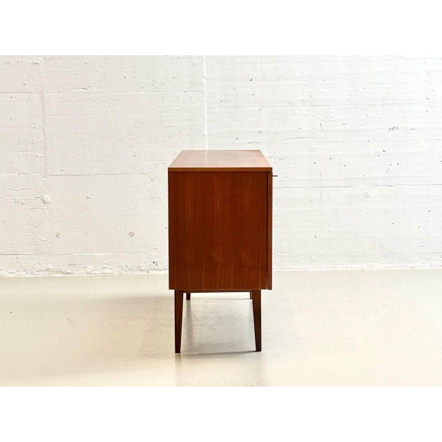 Mid-Century Teak Sideboard, 1960s For Sale - Image 9 of 16