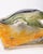 Vintage Murano Glass Wall Lamps by Toni Zocceri for Mazzega, 1960s, Set of 2 For Sale - Image 12 of 17