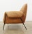Metal Hooker Furniture Ambroise Metal Frame Club Chair For Sale - Image 7 of 17