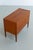 Aksel Kjersgaard Danish Teak Chest of Drawers No34 by Kai Kristiansen for Aksel Kjersgaard, 1960s. For Sale - Image 4 of 18