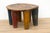 1950s Vintage Nupe Stool, Tribal Celebration For Sale - Image 5 of 7