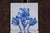 Baroque 18th Century Baroque Set of Three Tiles Depicting a Flower Vase For Sale - Image 3 of 8