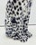 White Leopard Statue in Ceramic by Ceramic Boxer For Sale - Image 6 of 8