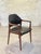 Wilkhahn Armchair by Georg Leowald, Germany, 1960s For Sale - Image 6 of 15