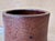 Floor Vase with Incised Decoration from VEB Steingut, GDR / Germany, 1950s For Sale - Image 4 of 18